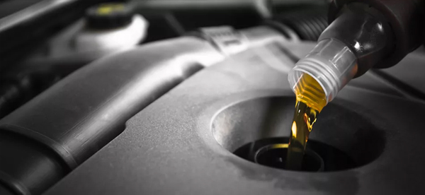 Двойная защита двигателя