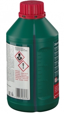 Жидкость для гидросистемы Febi для центральной гидравлики (1л)