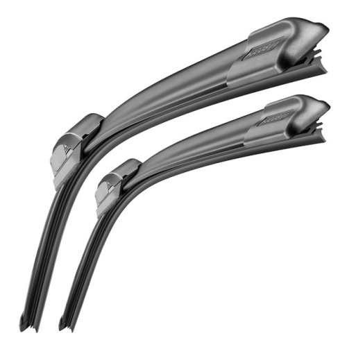 Bosch Щётки с/о комп AERO TWIN  RETRO 650/450мм